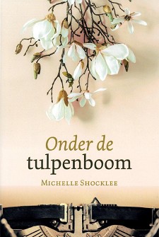 Onder de tulpenboom